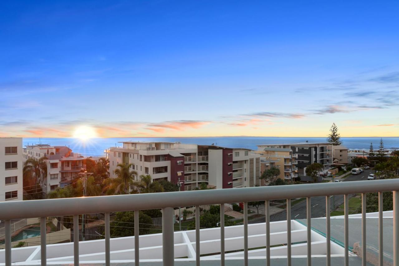 Kings Bay Apartments Caloundra Exterior photo