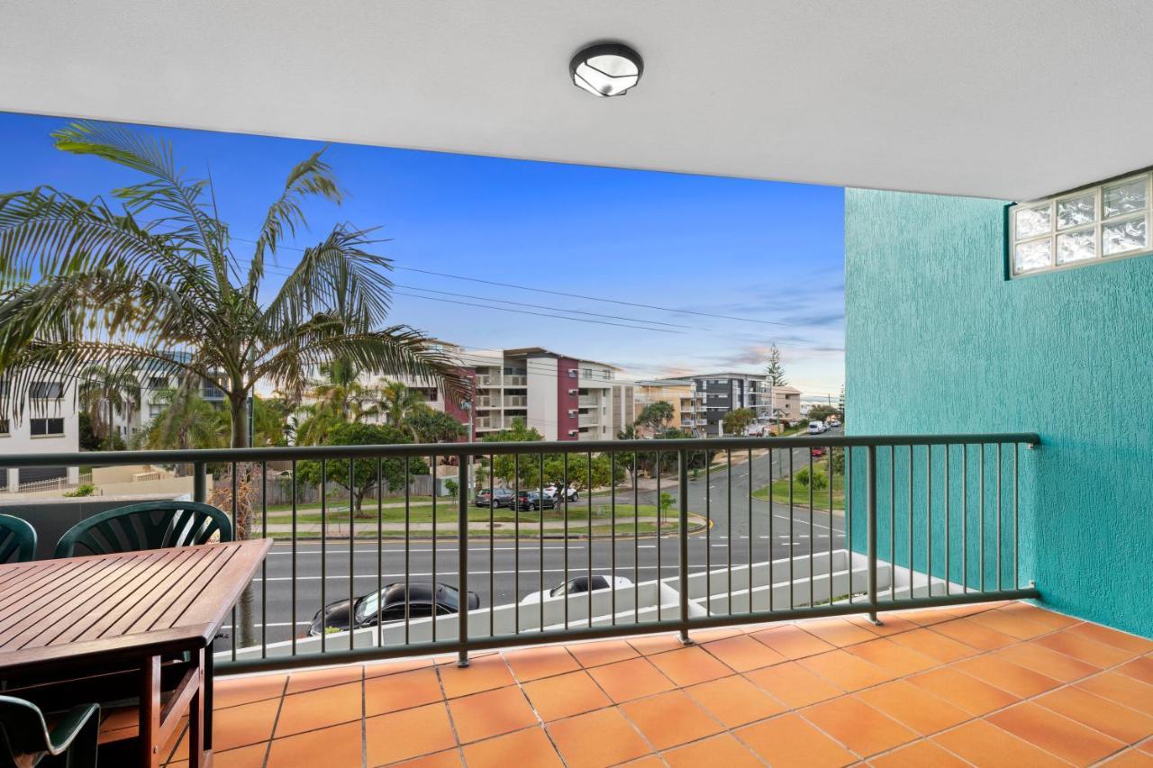Kings Bay Apartments Caloundra Exterior photo