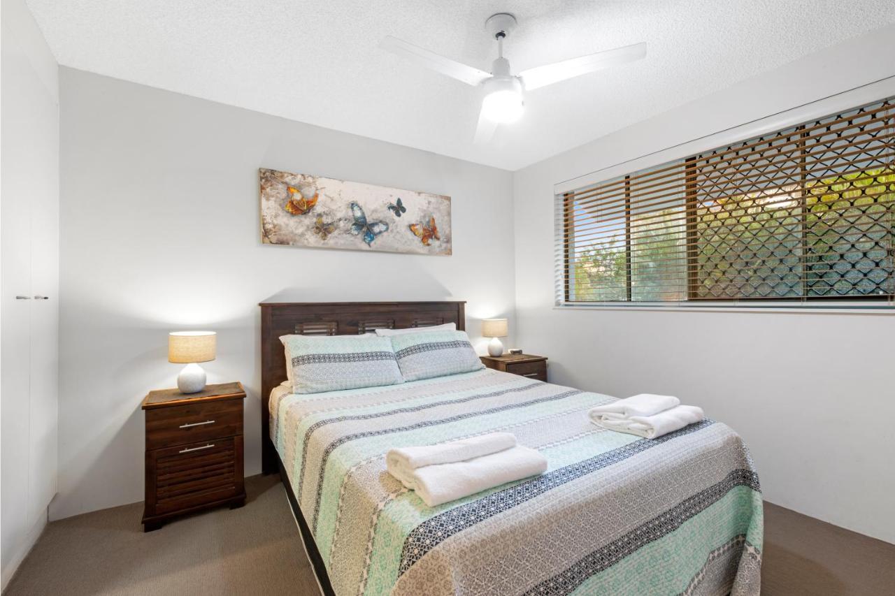 Kings Bay Apartments Caloundra Exterior photo