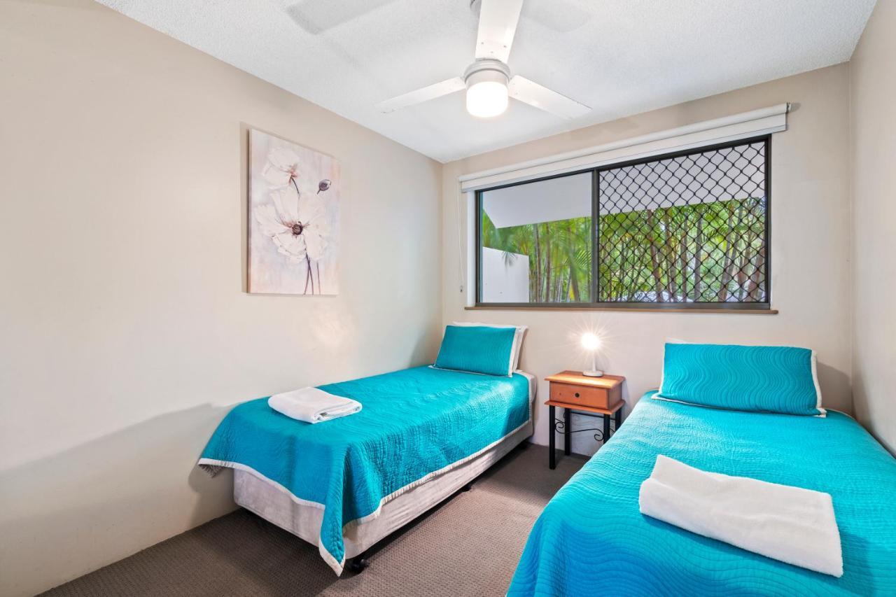 Kings Bay Apartments Caloundra Exterior photo