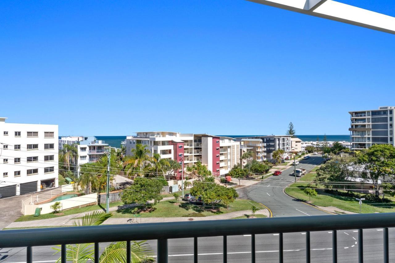 Kings Bay Apartments Caloundra Exterior photo