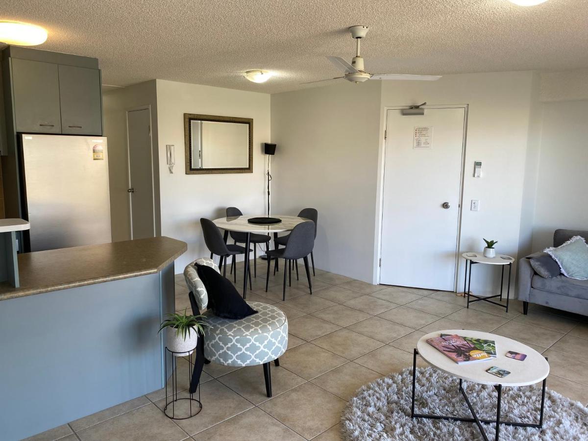 Kings Bay Apartments Caloundra Exterior photo