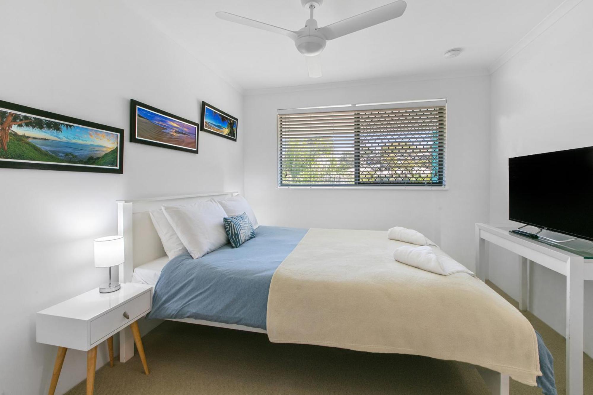 Kings Bay Apartments Caloundra Exterior photo