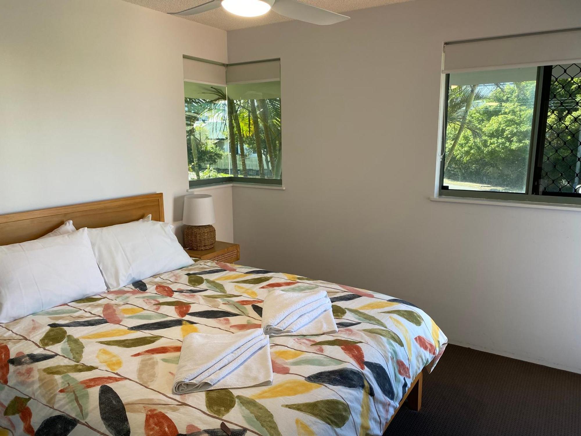 Kings Bay Apartments Caloundra Exterior photo