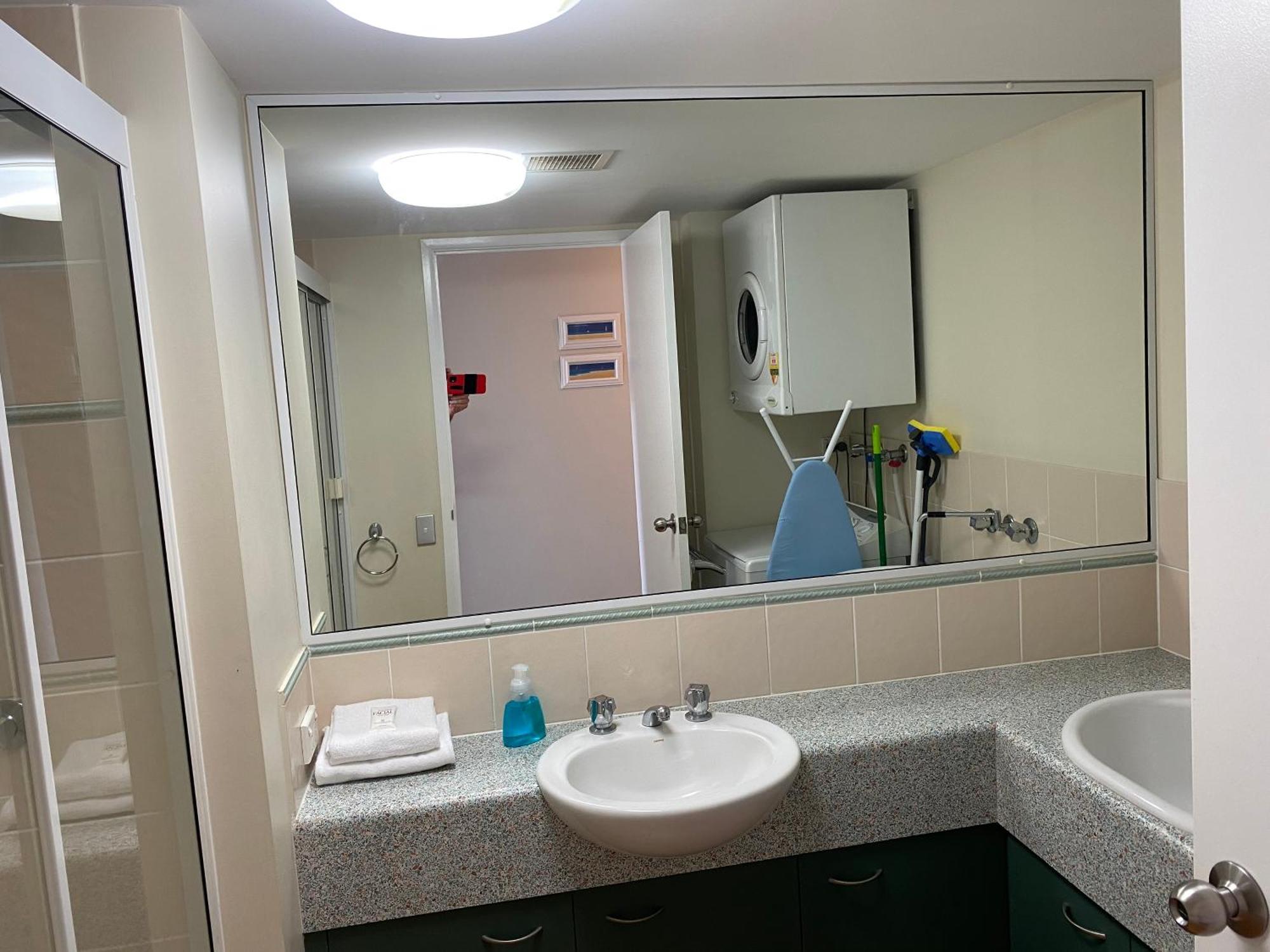 Kings Bay Apartments Caloundra Exterior photo