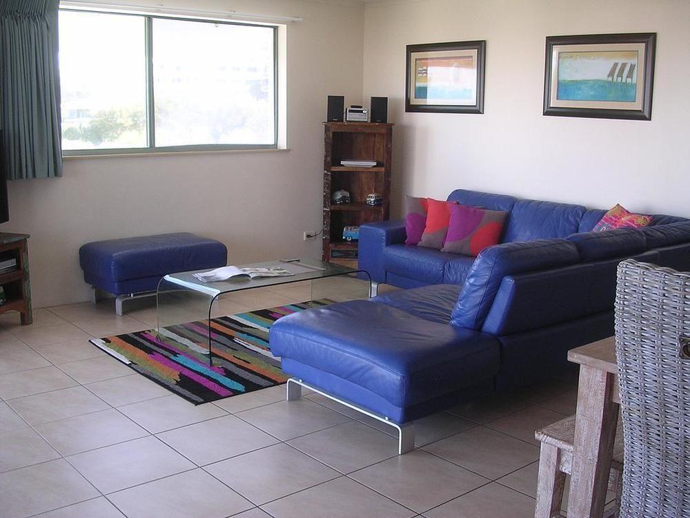 Kings Bay Apartments Caloundra Exterior photo