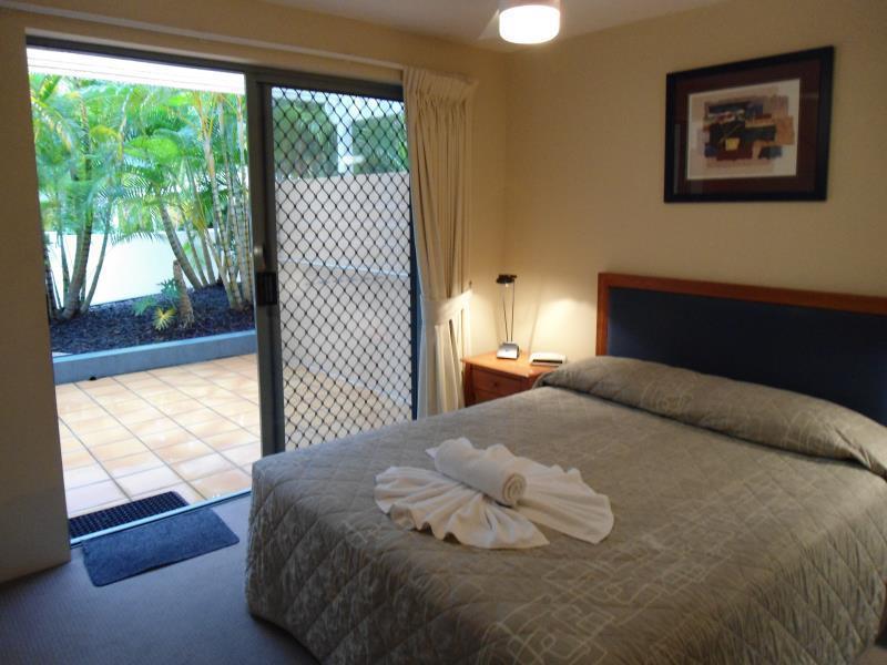 Kings Bay Apartments Caloundra Exterior photo